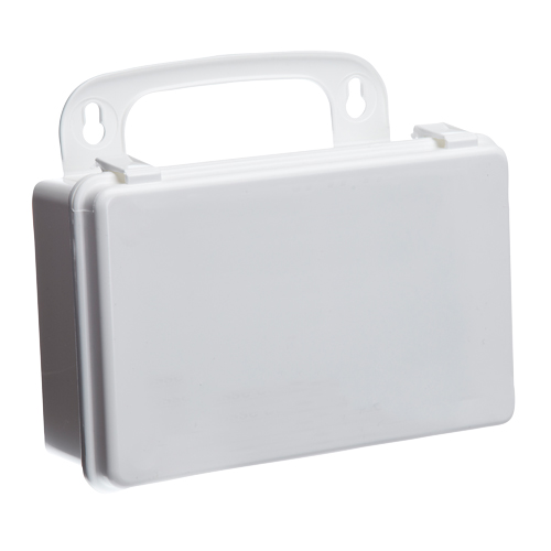 Boîtier vide pour trousse de premiers soins Dynamic PB Rental Co. Ltd.