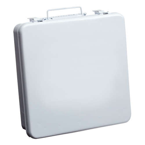 Boîtier vide pour trousse de premiers soins Dynamic PB Rental Co. Ltd.