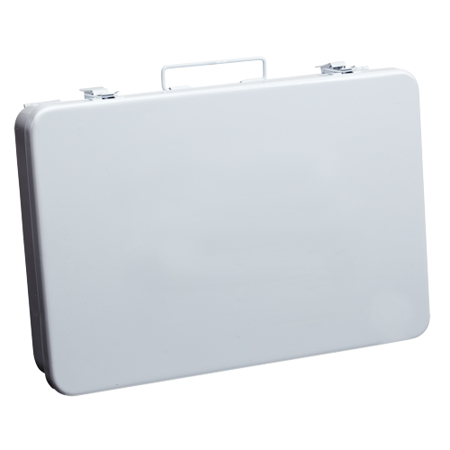 Boîtier vide pour trousse de premiers soins Dynamic PB Rental Co. Ltd.
