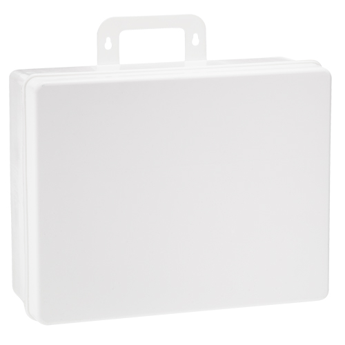 Boîtier vide pour trousse de premiers soins Dynamic PB Rental Co. Ltd.