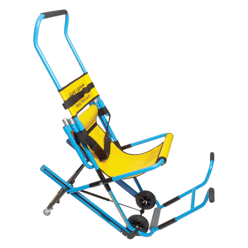 Chaise EVAC Dynamic PB Rental Co. Ltd.
