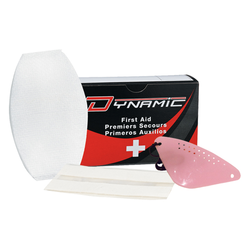Trousse de soins Dynamic, Oculaire, Classe 1 PB Rental Co. Ltd.