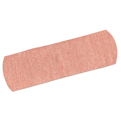 Dynamic Adhesive Strips, Rectangular/Square, 1", Fabric, Sterile PB Rental Co. Ltd.