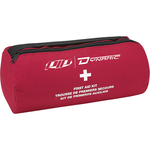 Dynamic Sports Activity First Aid Kit, Class 1 Medical Device, Nylon Bag PB Rental Co. Ltd.