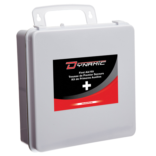 Dynamic First Aid Kit Refill, Federal PB Rental Co. Ltd.