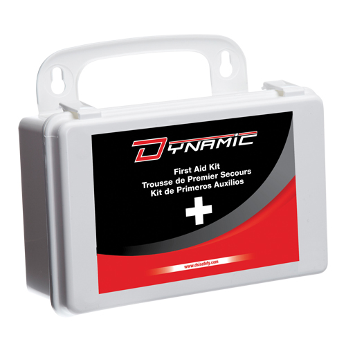 Trousse de premiers soins Dynamic, WSIB Ontario PB Rental Co. Ltd.