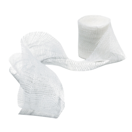 Bandages de gaze Dynamic, Rouleau, 180" lo x 1" la, Dispositif m&eacute;dical Classe 1 PB Rental Co. Ltd.