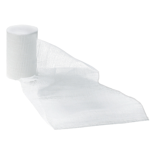 Bandages de gaze Dynamic, Rouleau, 15' lo x 2" la, Dispositif m&eacute;dical Classe 1 PB Rental Co. Ltd.