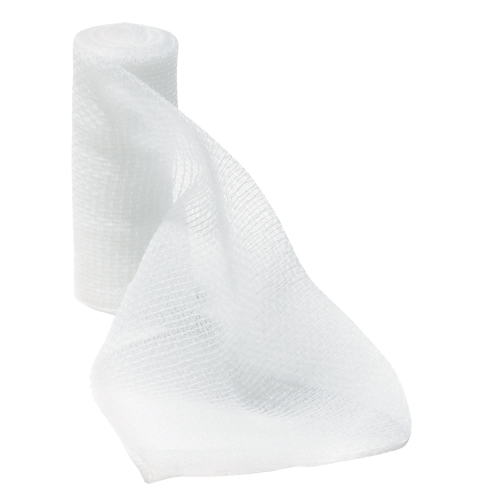 Bandages de gaze auto-adh&eacute;sifs Dynamic, Rouleau, 180" lo x 3" la, Dispositif m&eacute;dical Classe 1 PB Rental Co. Ltd.