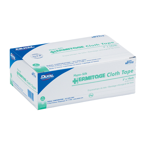 Dynamic Hospital Tape, Class 1, 30' L x 2" W PB Rental Co. Ltd.