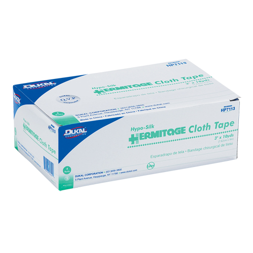 Dynamic Hospital Tape, Class 1, 30' L x 3" W PB Rental Co. Ltd.