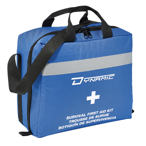 Dynamic Large Nylon Survival Bag PB Rental Co. Ltd.