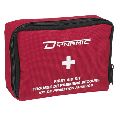 Dynamic First Aid Kit, WSIB Ontario PB Rental Co. Ltd.