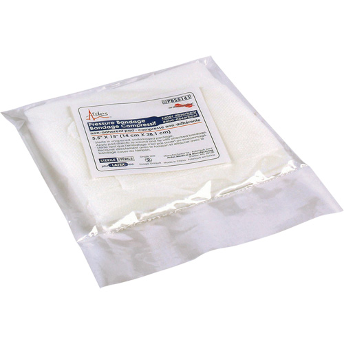 Dynamic Pressure Dressing PB Rental Co. Ltd.