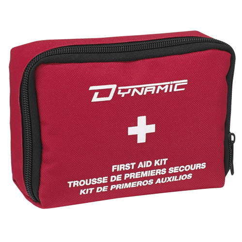 Dynamic Small Square Nylon Bag PB Rental Co. Ltd.