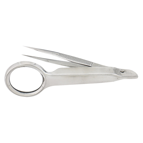 Forceps &agrave; &eacute;charde Dynamic PB Rental Co. Ltd.