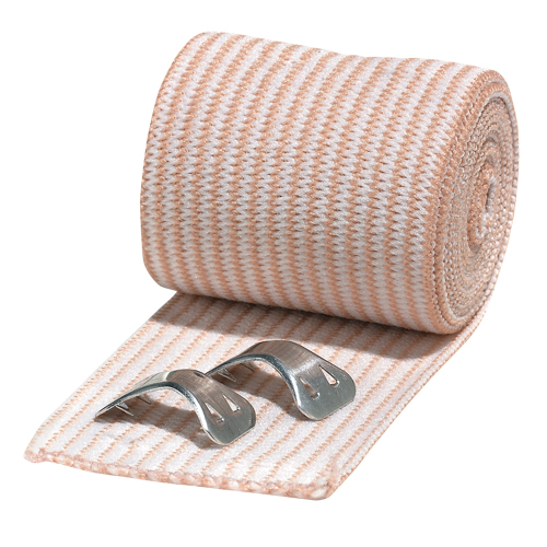 Dynamic Tensor Bandage, 15' L x 2" W, Class 1, Self-Adherent PB Rental Co. Ltd.