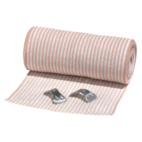 Dynamic Tensor Bandage, 15' L x 4" W, Class 1 PB Rental Co. Ltd.