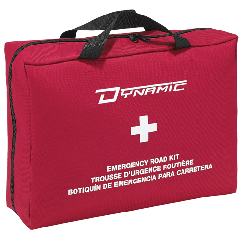 Dynamic Extra-Large Nylon Bag PB Rental Co. Ltd.