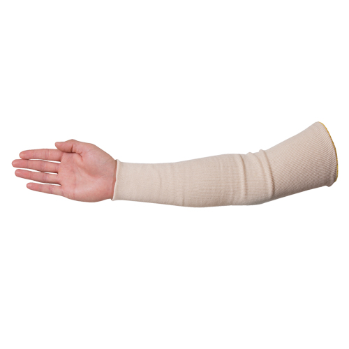 Manchon North, 18", Coton, Beige PB Rental Co. Ltd.