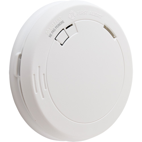 Photoelectric Smoke Alarm PB Rental Co. Ltd.