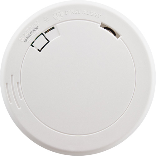 Photoelectric Smoke Alarm PB Rental Co. Ltd.