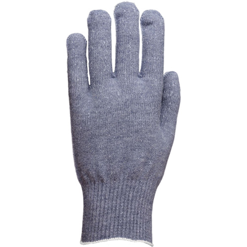 Gants en tricot &agrave; enveloppe ignifug&eacute;e, Kermel/Thermolite/Viscose FR, 8/Moyen, Prot&egrave;ge jusqu'&agrave; 752° F (400° C) PB Rental Co. Ltd.