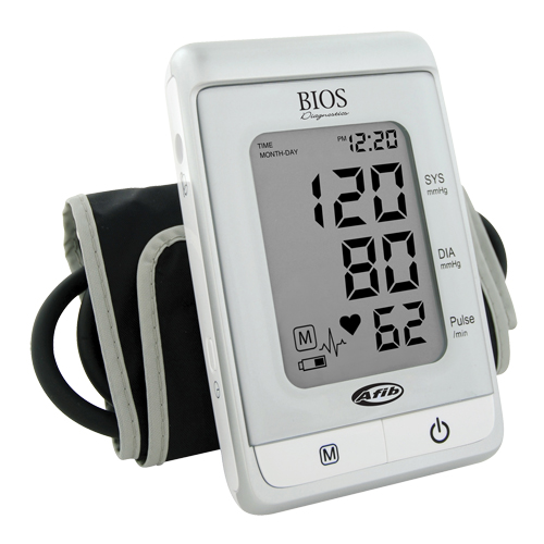 Precision 10.0 Series Ultra Blood Pressure Monitor with AFIB Screening, Class 2 PB Rental Co. Ltd.