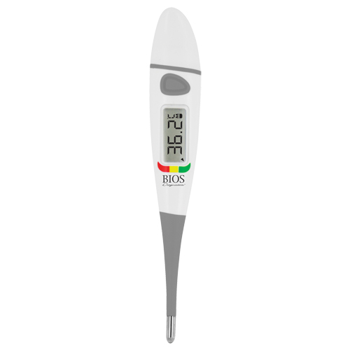 Flexible Fast Read Thermometer, Digital PB Rental Co. Ltd.