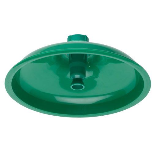 Pomme de douche d'urgence PB Rental Co. Ltd.