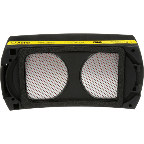Cartouche Speedglas, Filtre P100, Paquet de 1 PB Rental Co. Ltd.