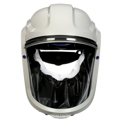 Versaflo Respiratory Faceshield Assembly, Standard, Hard Top PB Rental Co. Ltd.