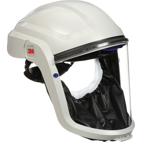 Versaflo Respiratory Faceshield Assembly, Standard, Hard Top PB Rental Co. Ltd.