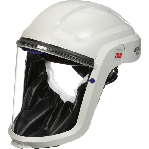 Versaflo Respiratory Faceshield Assembly, Standard, Hard Top PB Rental Co. Ltd.