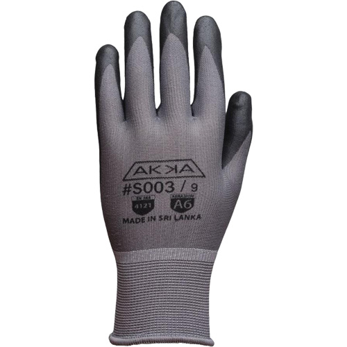 Precision Gloves, 11/2X-Large, Foam Nitrile Coating, 13 Gauge, Nylon Shell PB Rental Co. Ltd.