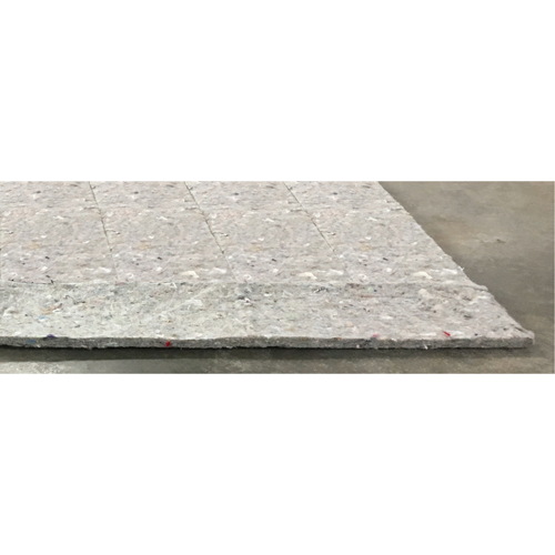 Tampons Husky Spilltration, Huile seulement, 16" x 16", 17,2 gal. d'absorption PB Rental Co. Ltd.