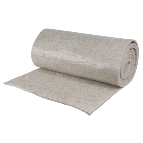 Spilltration Husky Polyback Mini Roll, Heavyweight, 25' L x 32" W, 22 gal. Absorbancy PB Rental Co. Ltd.