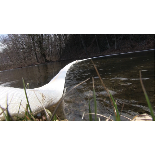 Balle SpillBoa, Huile seulement, 25' lo x 5" la, Absorption 28 gal., 4 /pqt PB Rental Co. Ltd.