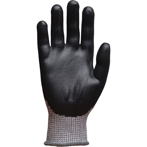 Gants r&eacute;sistant aux coupures, Taille 2T-Grand/11, Calibre 13, Rev&ecirc;tement Mousse de nitrile, Enveloppe en Dyneema, ASTM ANSI niveau A3/EN 388 niveau C PB Rental Co. Ltd.