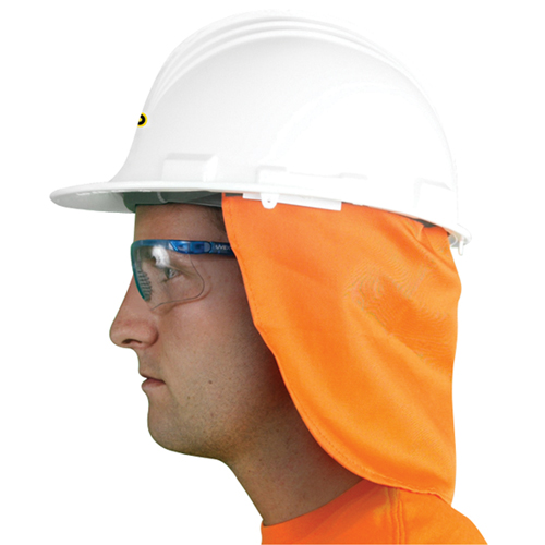 Hardhat Neck Protector PB Rental Co. Ltd.