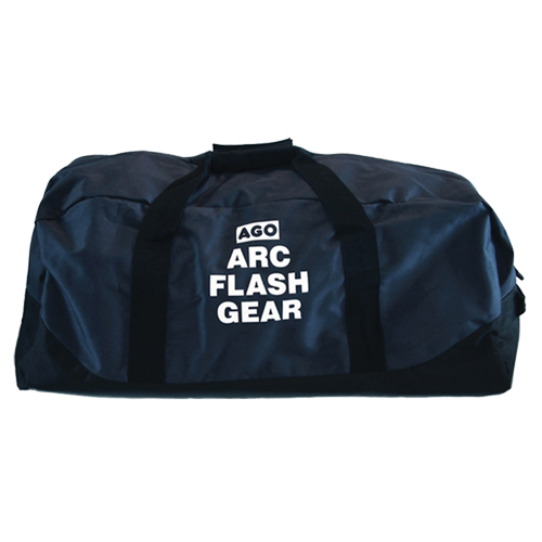 Sac de rangement pour &eacute;quipement d'arc &eacute;lectrique PB Rental Co. Ltd.