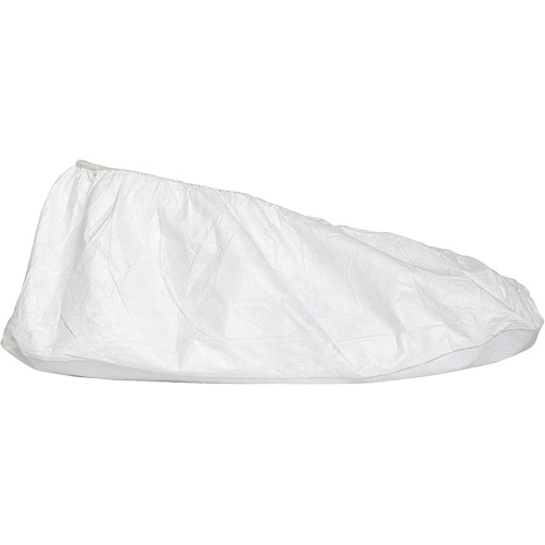 Shoe Covers, X-Large, Tyvek&reg; IsoClean&reg;, White PB Rental Co. Ltd.