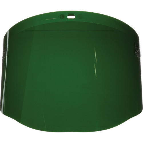 Faceshield Window, Polycarbonate, 5.0 Tint PB Rental Co. Ltd.