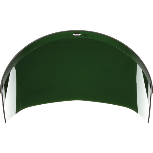 Faceshield Window, Polycarbonate, 5.0 Tint PB Rental Co. Ltd.