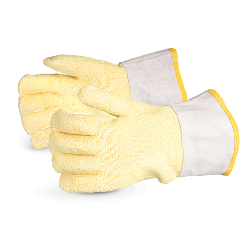 Dragon Heat-Resistant Glove, Kevlar&reg;, Large, Protects Up To 608° F (320° C) PB Rental Co. Ltd.