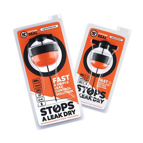Medium RS-2 Seal PB Rental Co. Ltd.