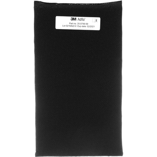 Tampon contre les odeurs nuisibles Adflo PB Rental Co. Ltd.