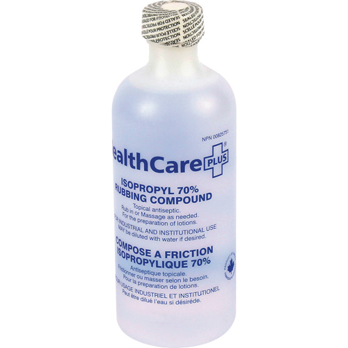 Dynamic Isopropyl Rubbing Alcohol, Liquid, Antiseptic PB Rental Co. Ltd.