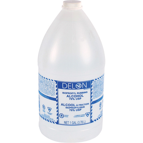 Dynamic Isopropyl Rubbing Alcohol, Liquid, Antiseptic PB Rental Co. Ltd.