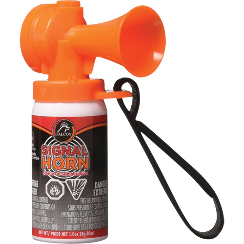Signal Horn PB Rental Co. Ltd.